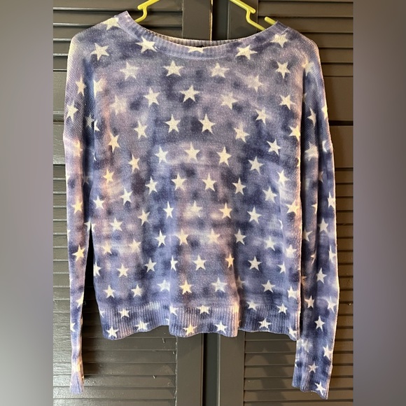 Rock and Republic Lightweight Summer Sweater - Picture 2 of 4